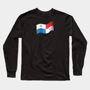 Panama Long Sleeve T-Shirt